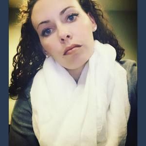 Meet your Posher, Tera